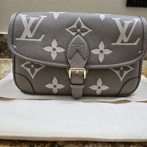 Louis Vuitton Diane